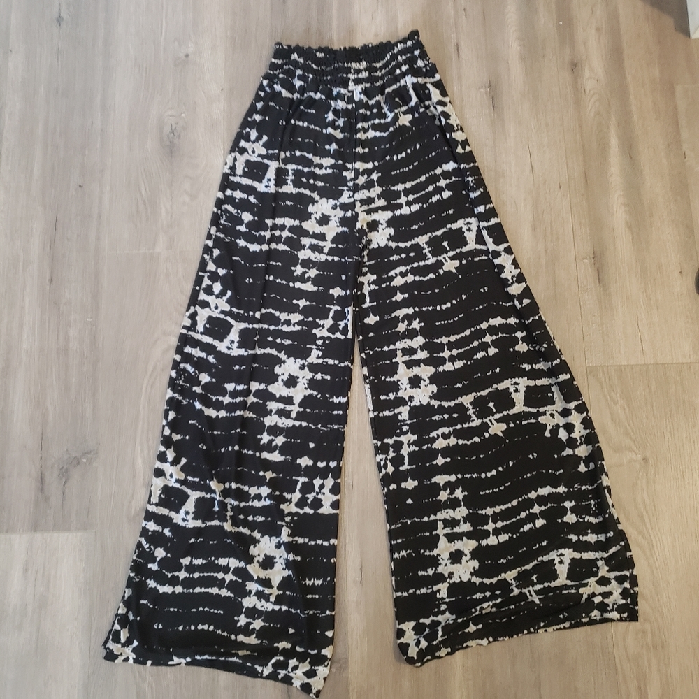 Palazzo pants